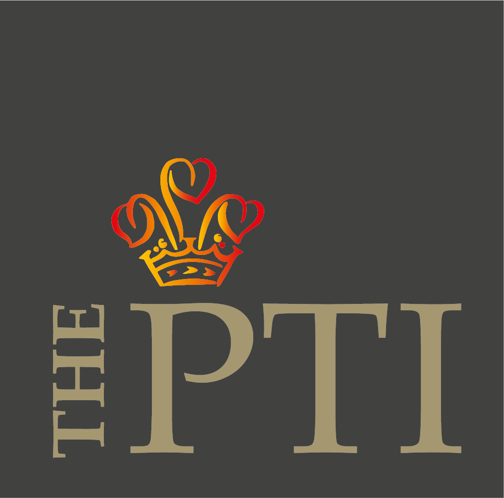 PTI Logo