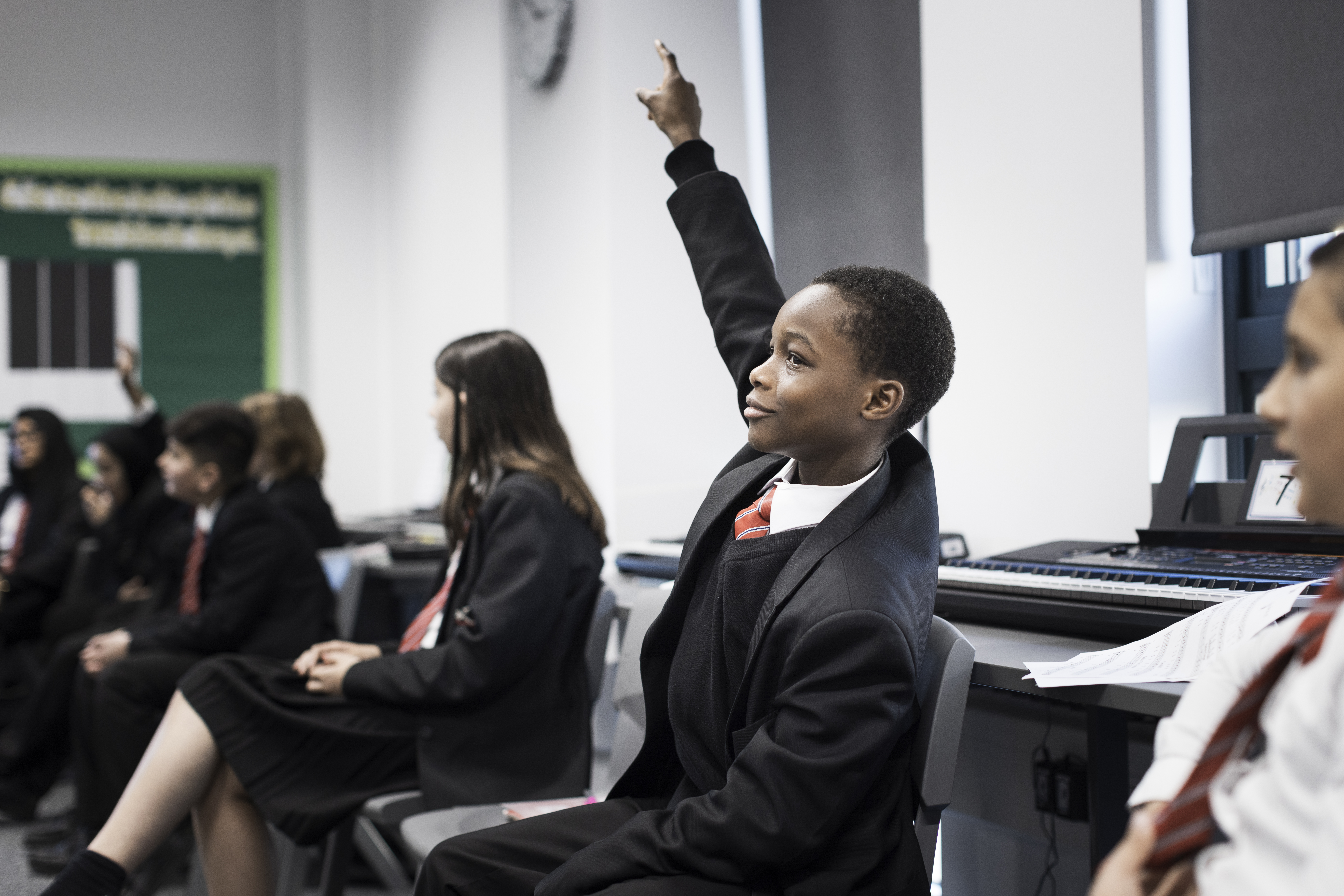 Book with us to empower teachers and benefit thousands of young people each year