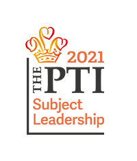 Subject Leadership Programme