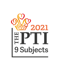 PTI Unlimited membership
