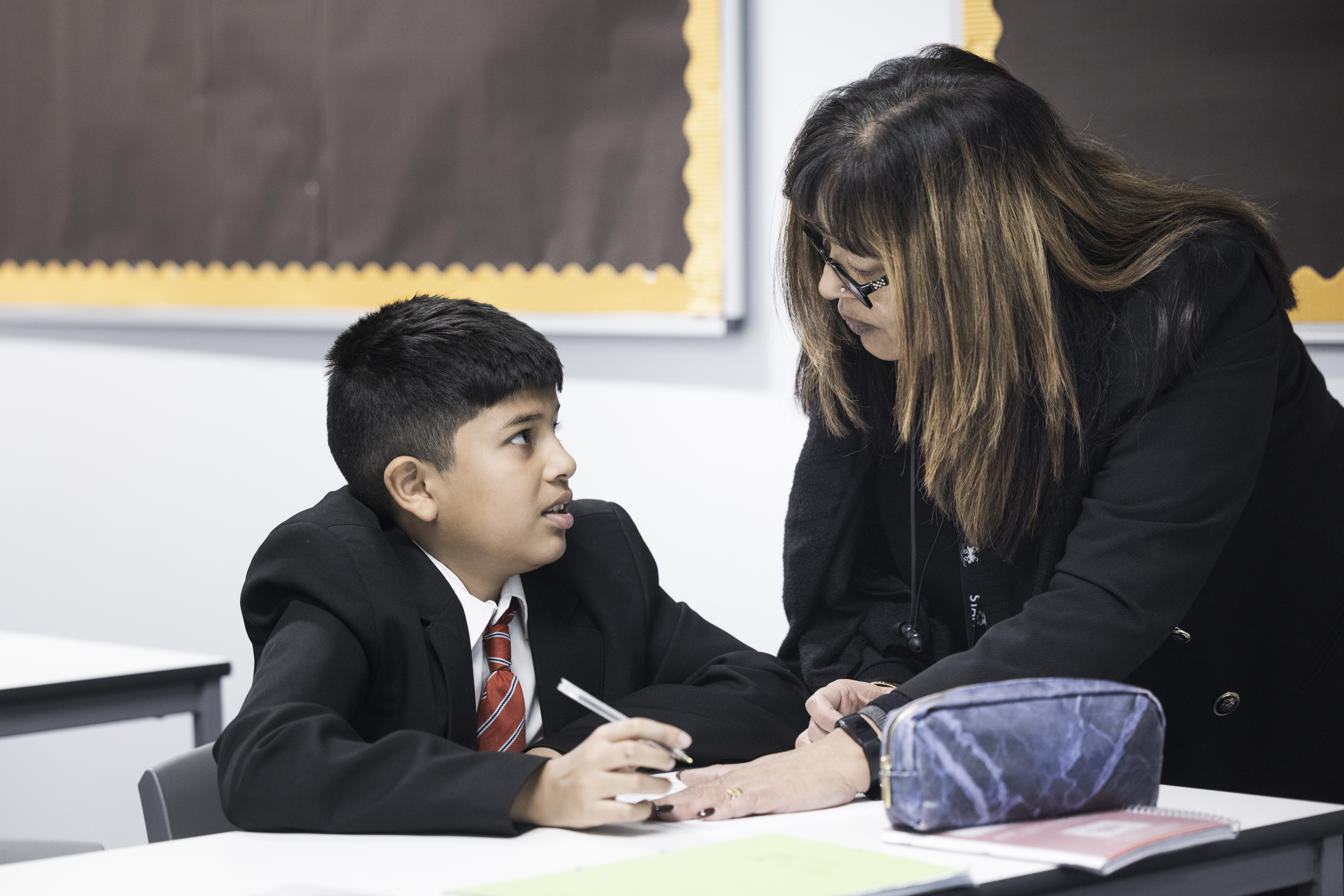 Your purchases help us to empower teachers and benefit thousands of young people each year