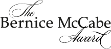 The Bernice McCabe Award