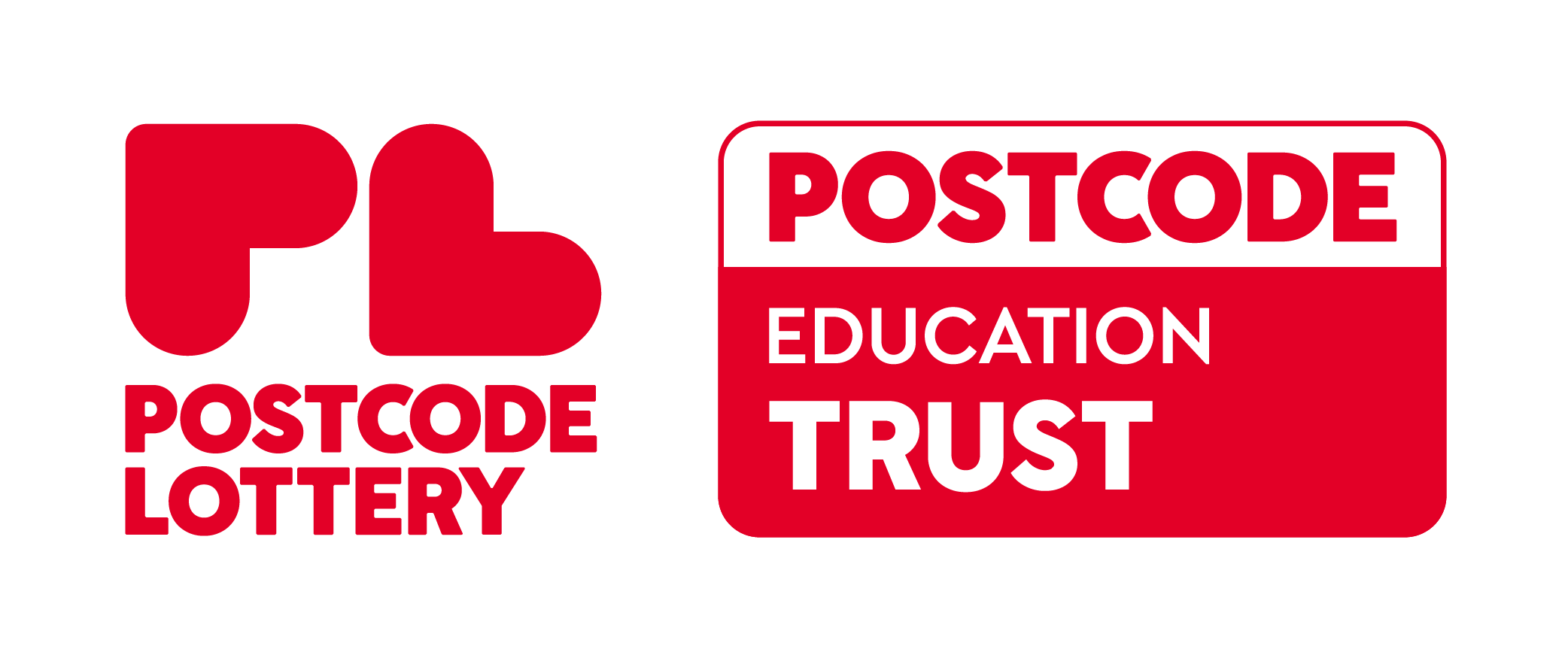 Thank you to Postcode Lottery players