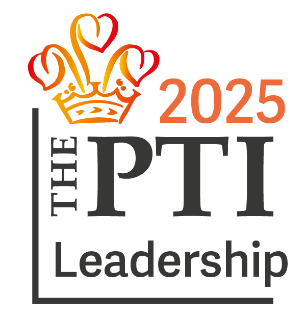 Award of The PTI Mark