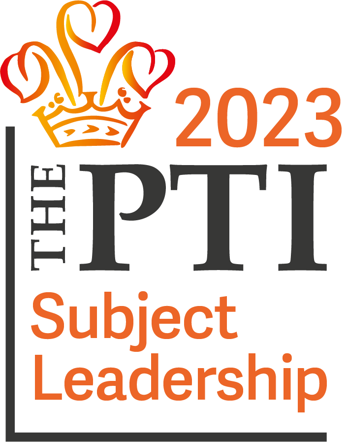 Subject Leadership Programme