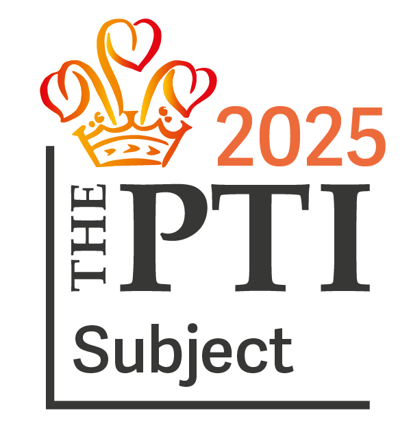 Award of The PTI Mark