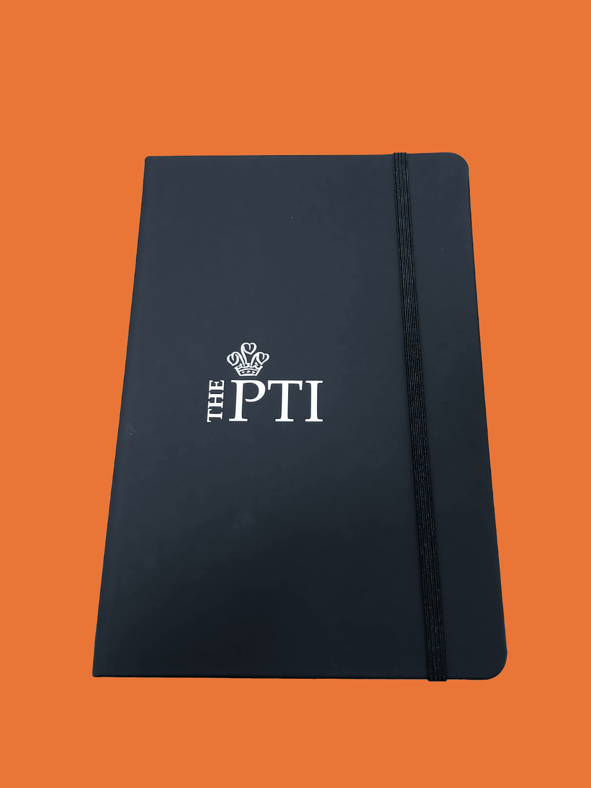 ​The PTI A5 Notebook