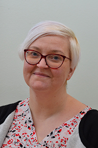 Caroline Lloyd