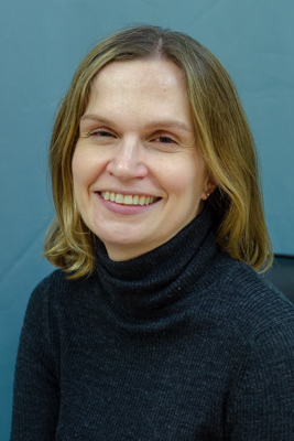 Claire Clark