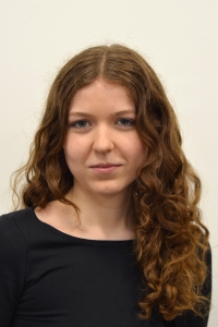 Eve Grisewood-Baker