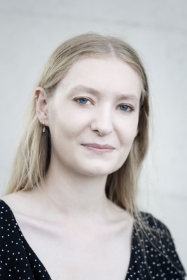 Heloise Devaney-Jones