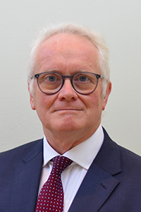 Hugh Rayment-Pickard