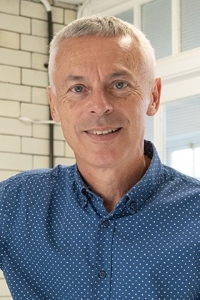 Jonathan SLater