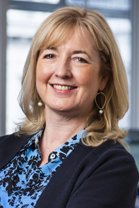 Julie Mercer