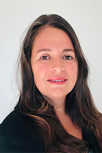Nicola Thurlow