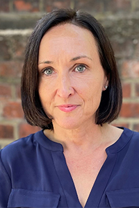 Sarah Mitchell