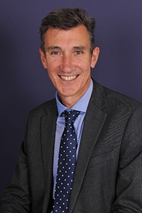 Richard Sheriff