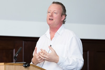 Howard Goodall CBE