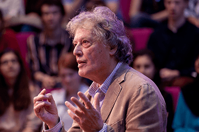 Sir Tom Stoppard OM CBE