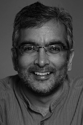 Dr Sujai Kumar